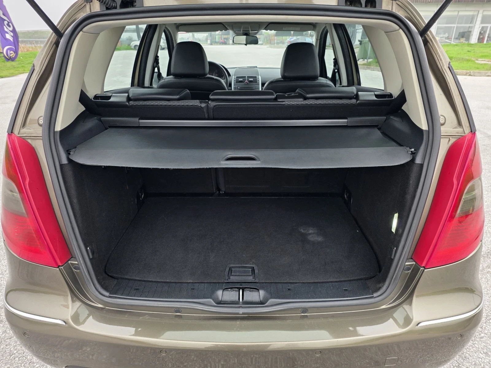 Mercedes-Benz A 180 CDI* Facelift* Automat | Mobile.bg   9