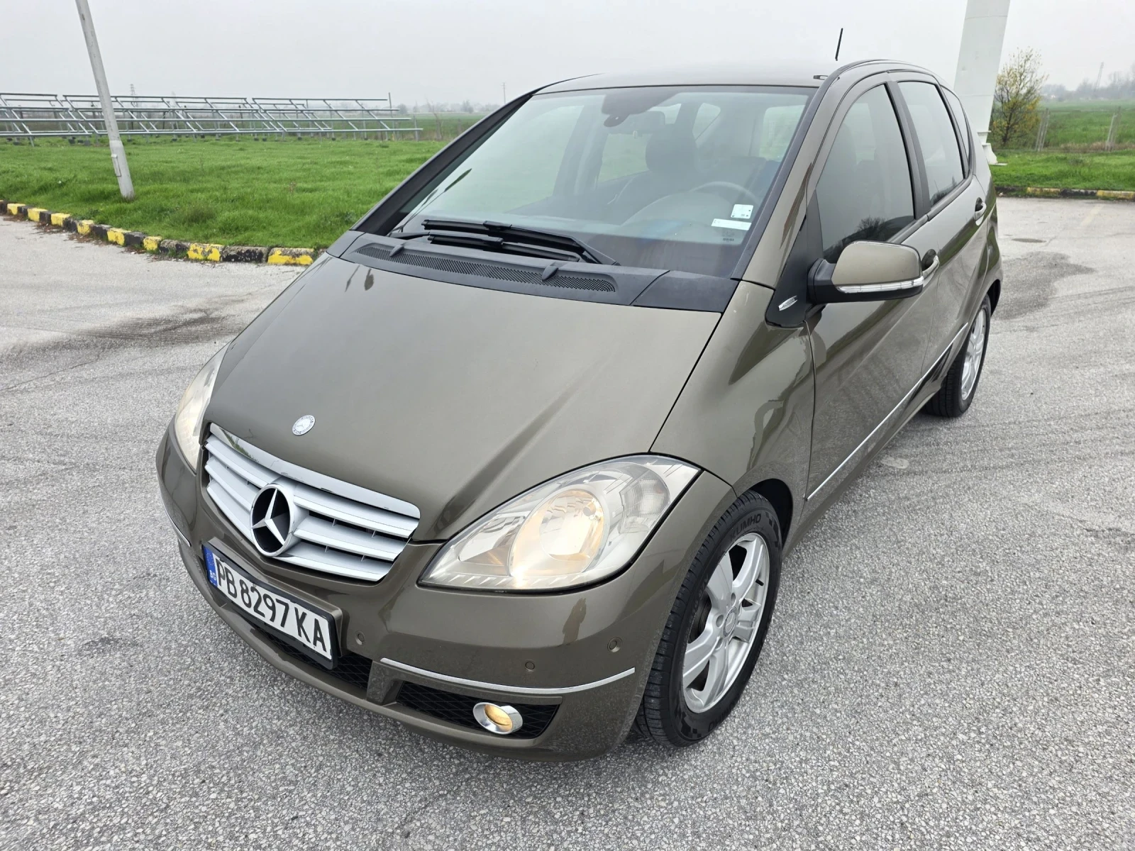 Mercedes-Benz A 180 CDI* Facelift* Automat | Mobile.bg   1