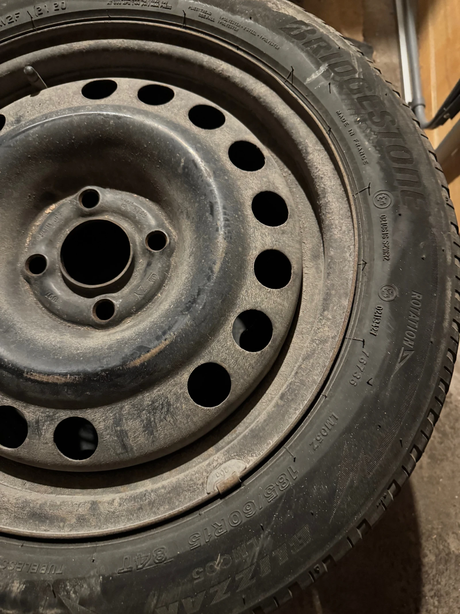 Opel Astra 1.6  75ps  - изображение 10