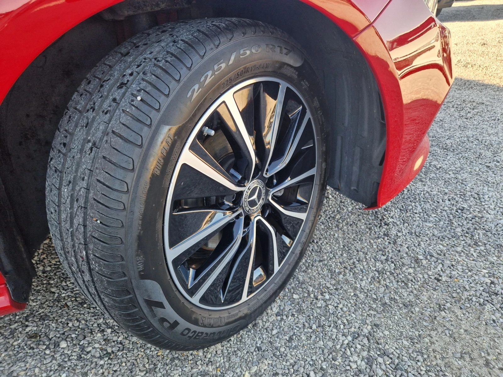 Mercedes-Benz A 160 1.5D 90000km NEW Euro6 - изображение 7