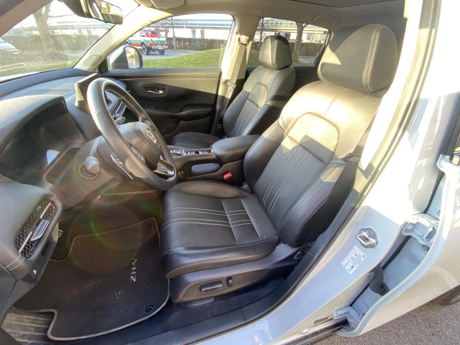 Honda ZR-V e:HEV ADVANCE | Mobile.bg � ����������� 6