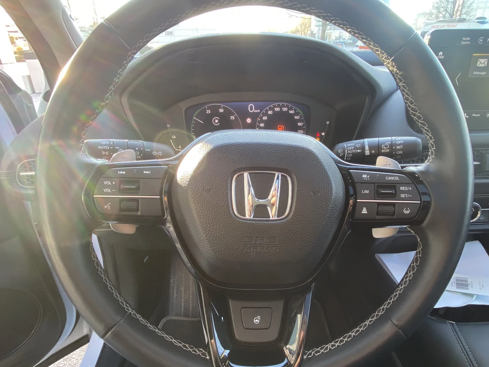Honda ZR-V e:HEV ADVANCE | Mobile.bg � ����������� 8