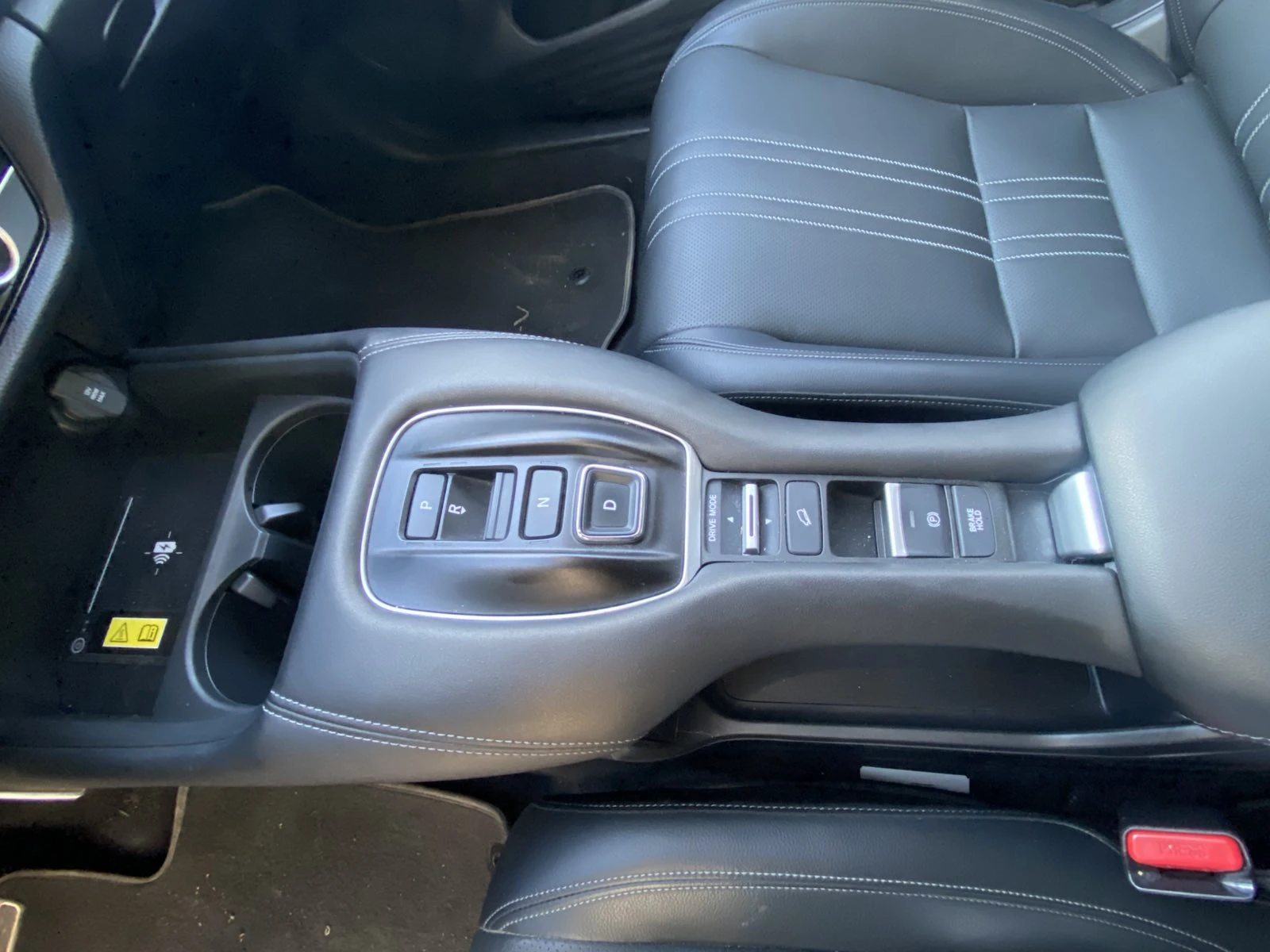 Honda ZR-V e:HEV ADVANCE | Mobile.bg � ����������� 7