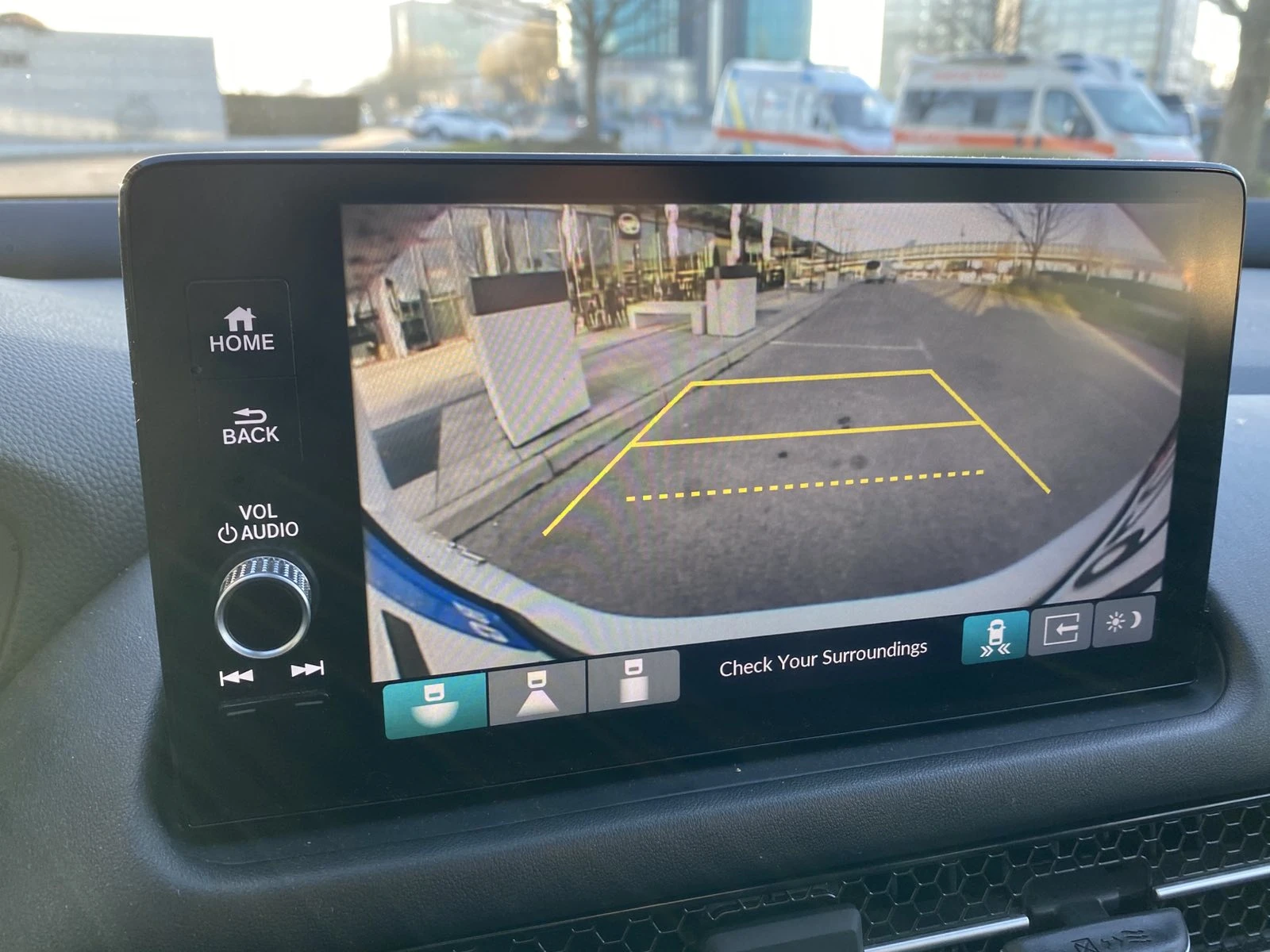 Honda ZR-V e:HEV ADVANCE | Mobile.bg � ����������� 10