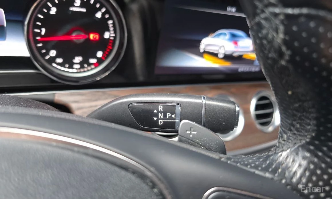 Mercedes-Benz E 220 | Mobile.bg � ����������� 9