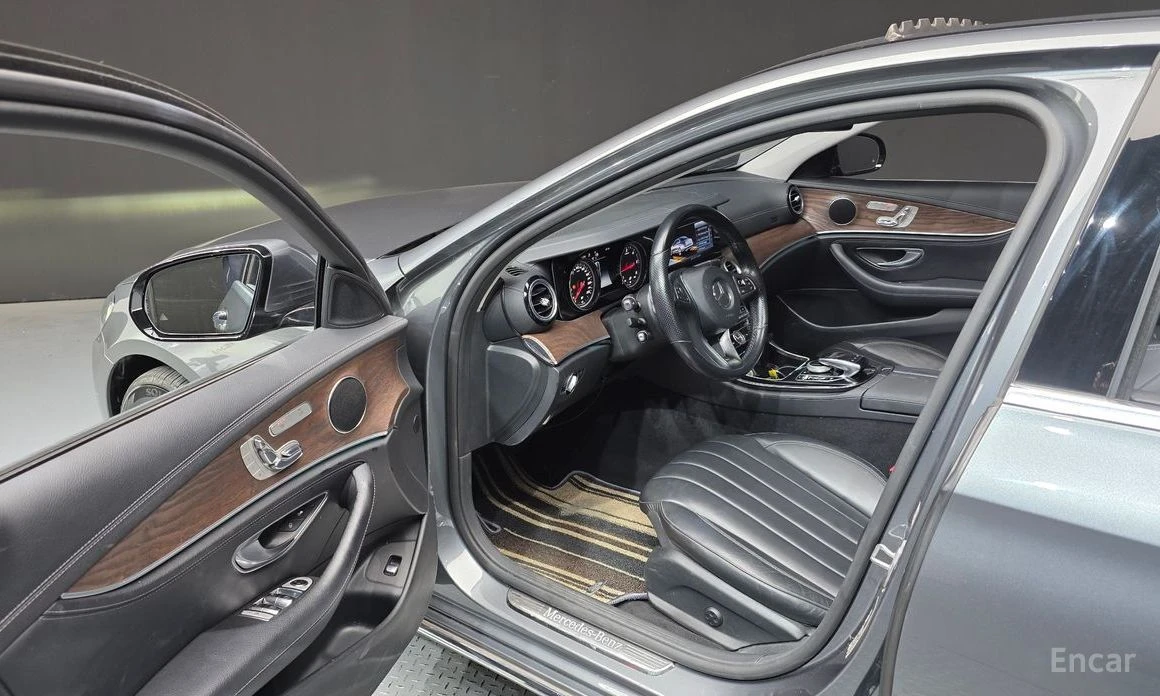 Mercedes-Benz E 220 | Mobile.bg � ����������� 10