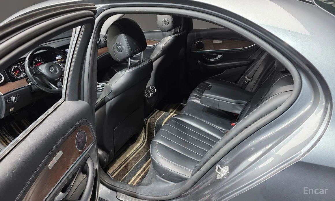 Mercedes-Benz E 220 | Mobile.bg � ����������� 11
