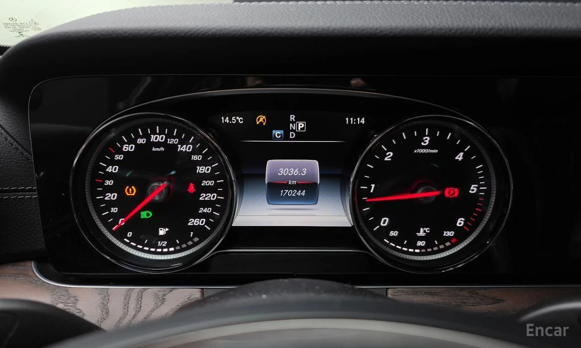 Mercedes-Benz E 220 | Mobile.bg � ����������� 8