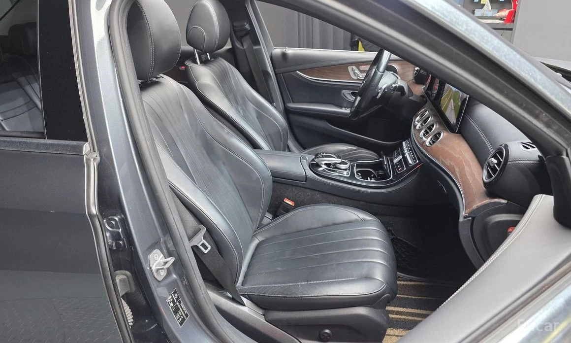 Mercedes-Benz E 220 | Mobile.bg � ����������� 12
