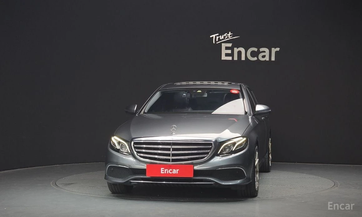 Mercedes-Benz E 220 | Mobile.bg � ����������� 3