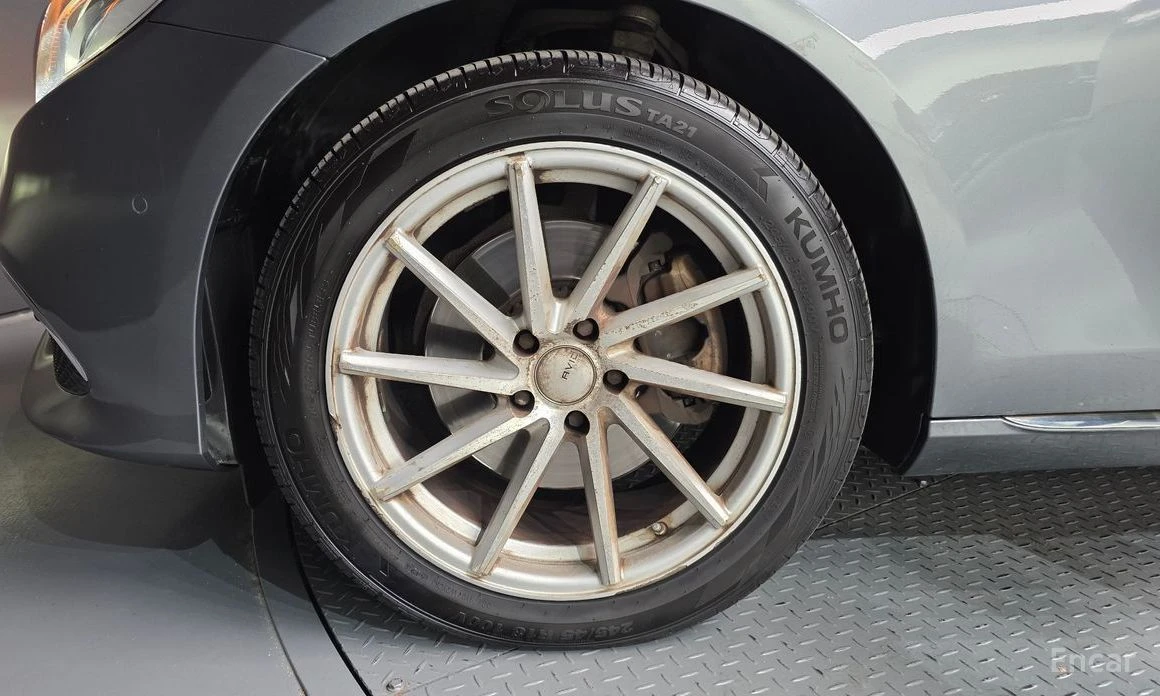 Mercedes-Benz E 220 | Mobile.bg � ����������� 5