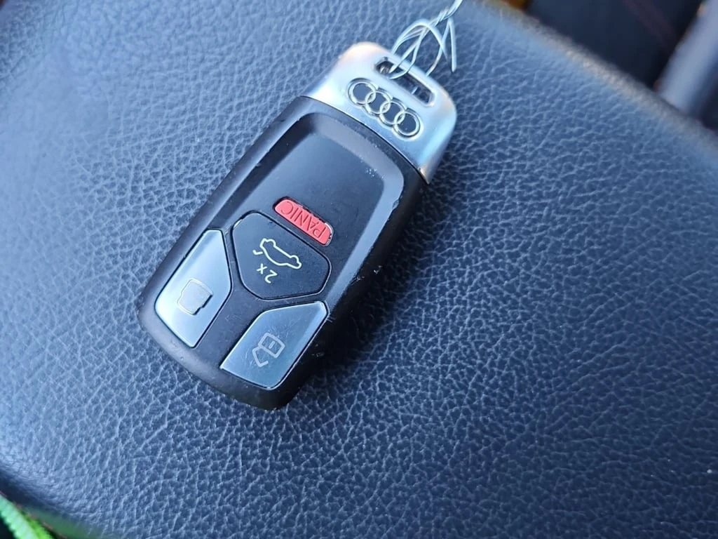 Audi A4 * PROGRESSIV * CARFAX * ЦЕНА ДО БЪЛГАРИЯ - изображение 7