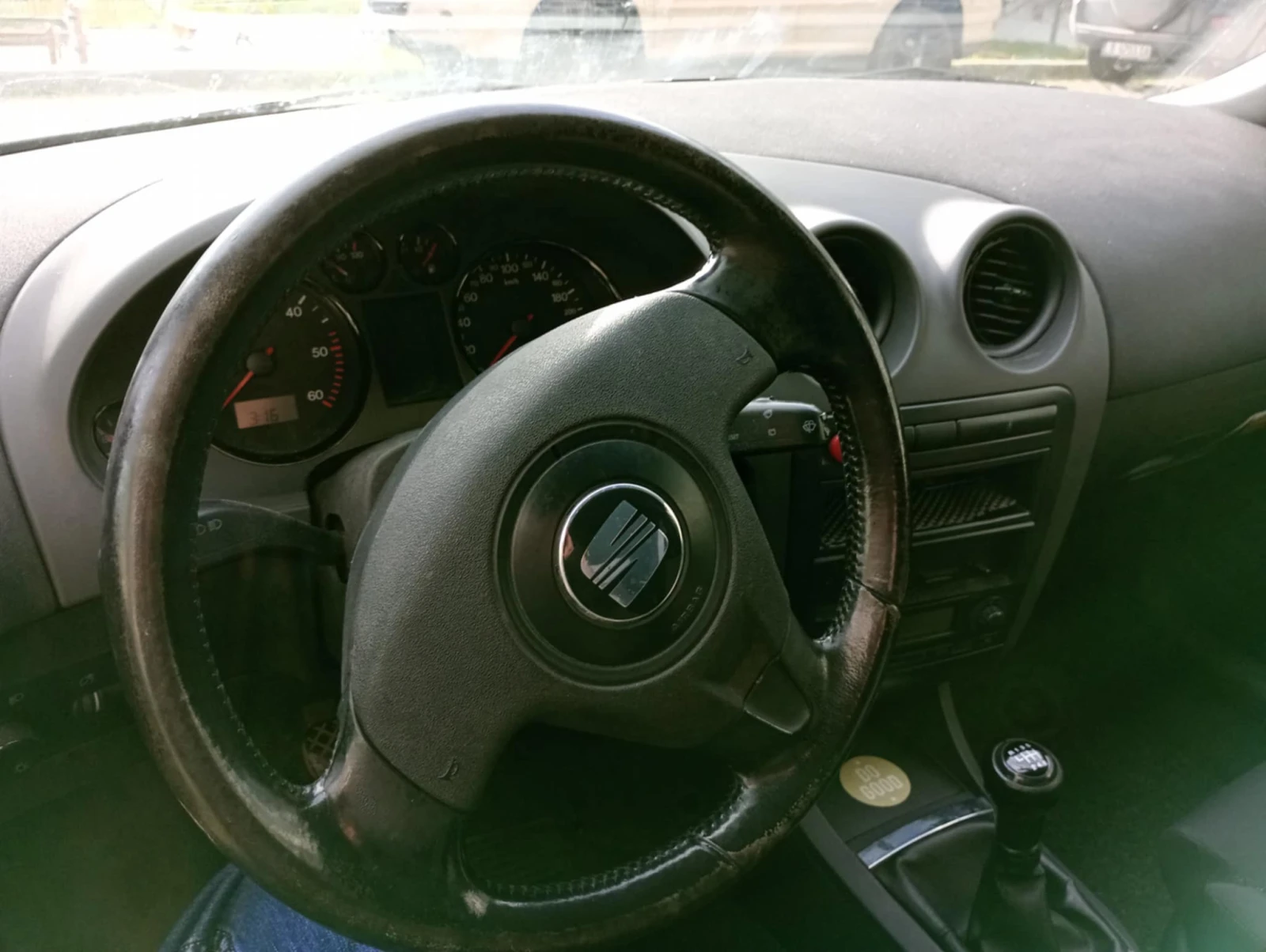 Seat Ibiza | Mobile.bg � ����������� 8