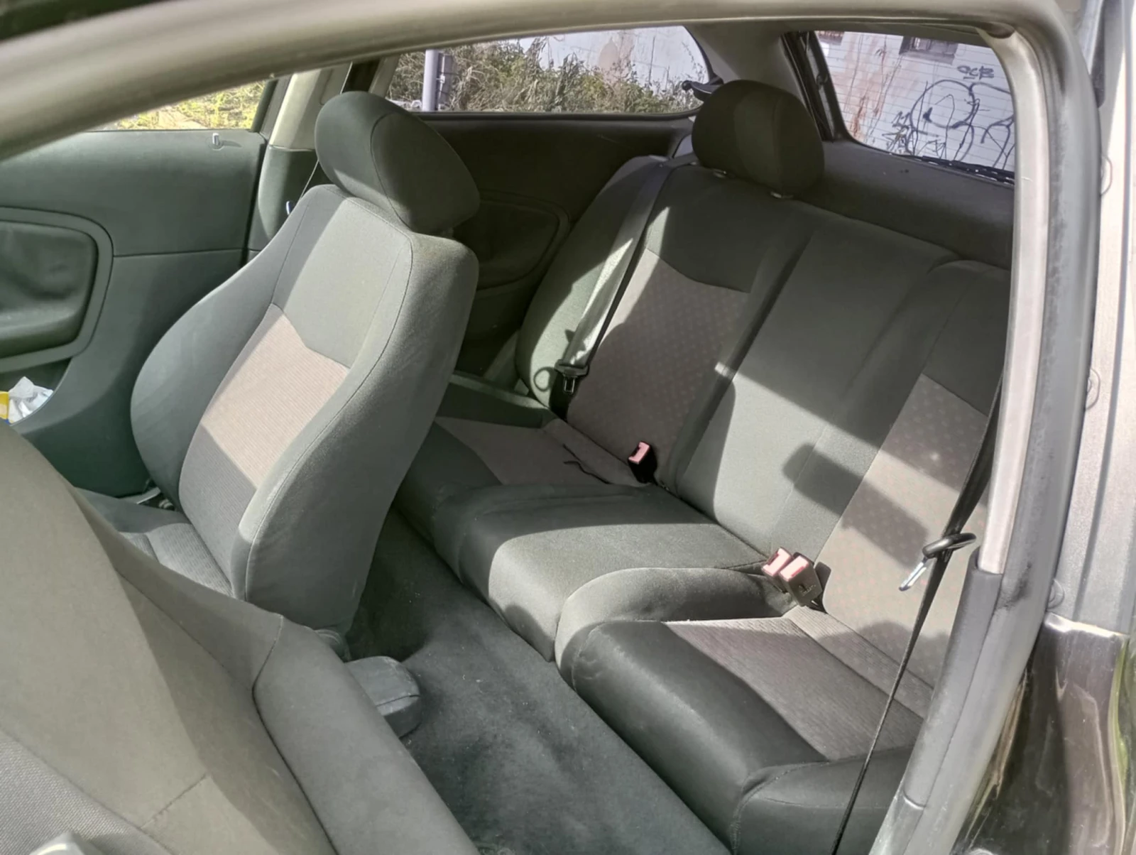 Seat Ibiza | Mobile.bg � ����������� 11