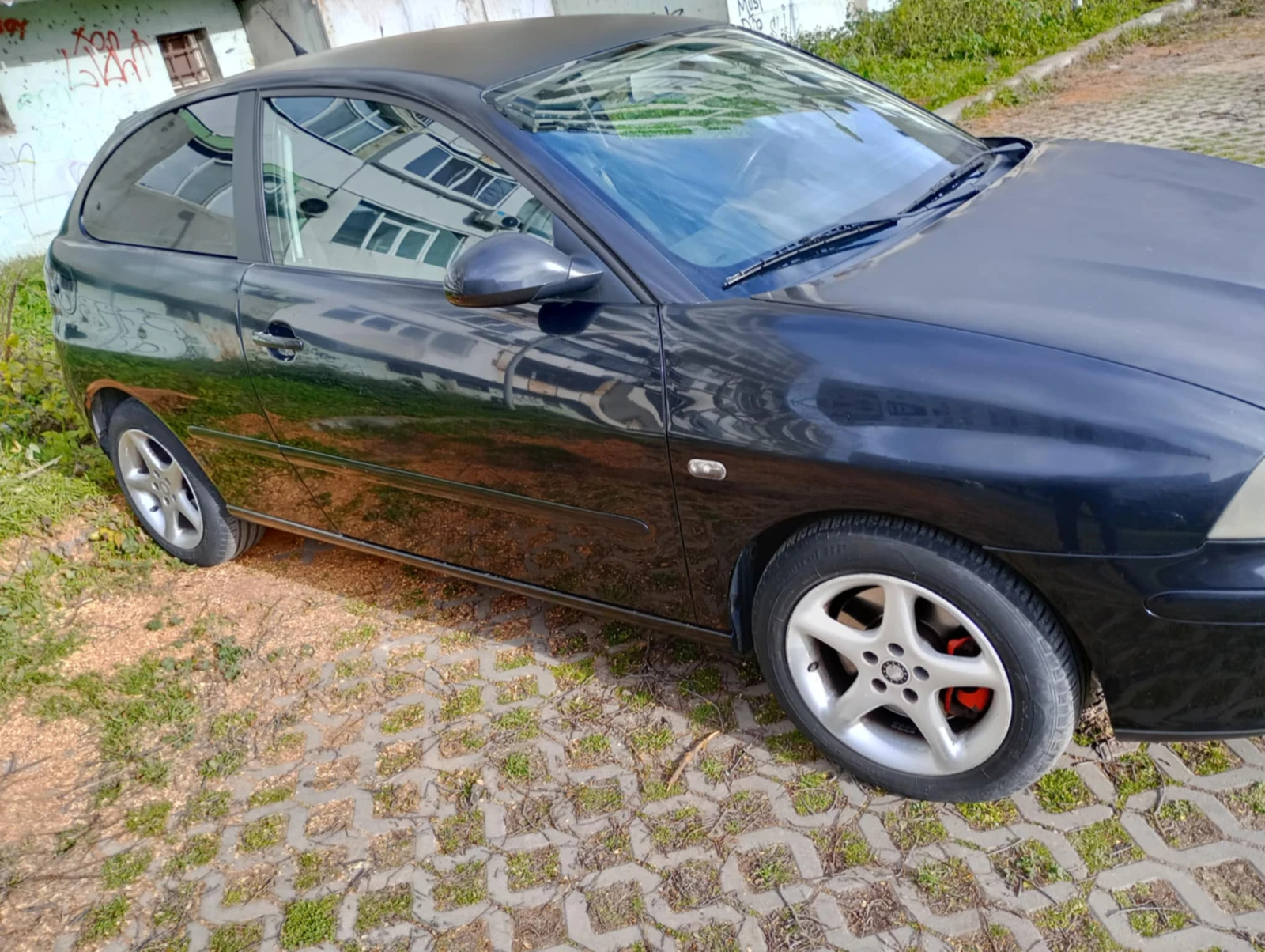 Seat Ibiza | Mobile.bg � ����������� 3