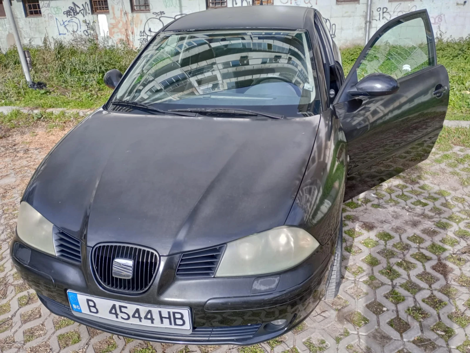 Seat Ibiza | Mobile.bg � ����������� 6