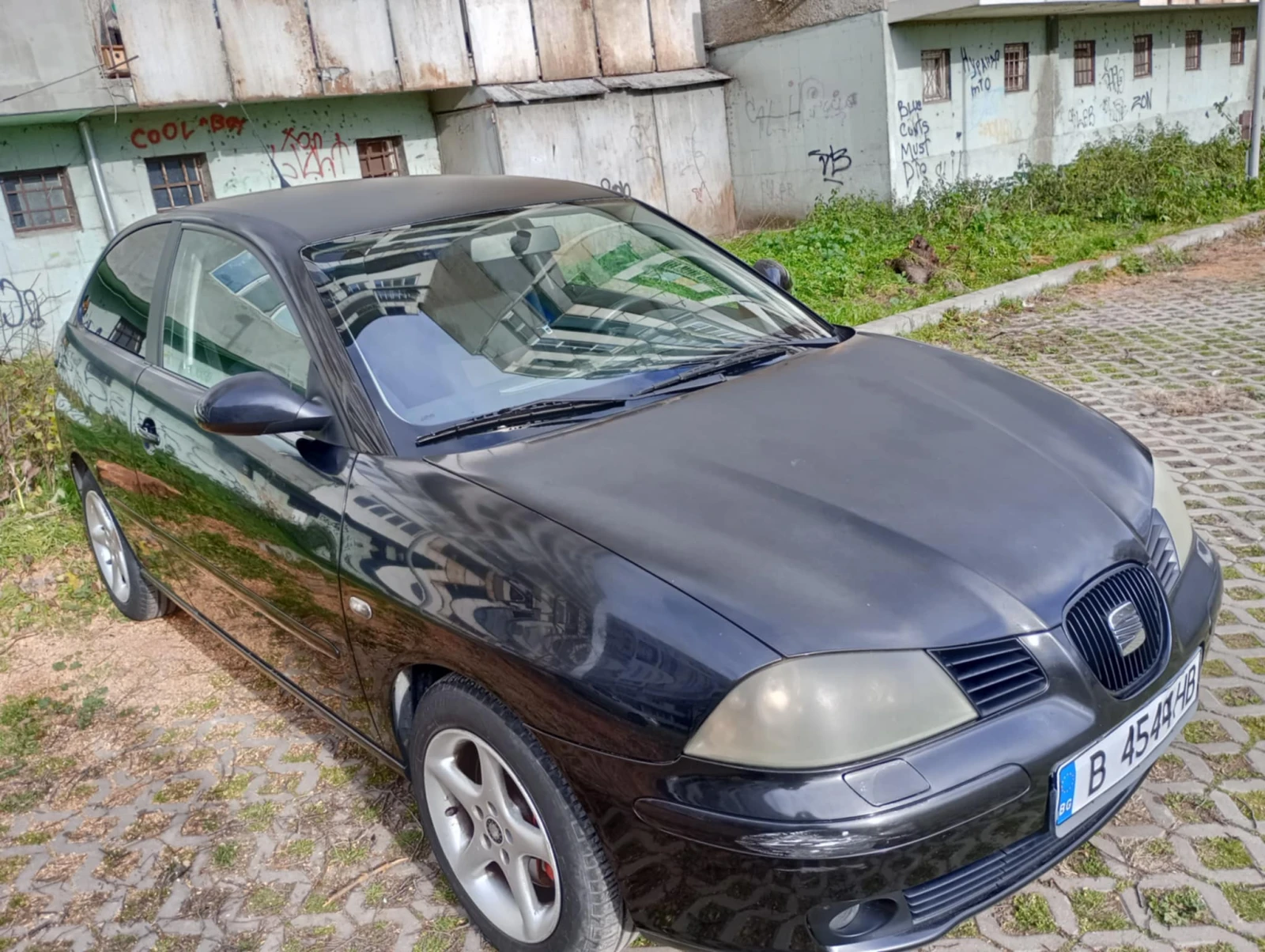 Seat Ibiza | Mobile.bg � ����������� 2