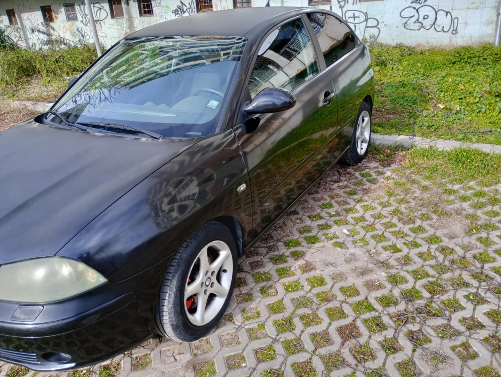 Seat Ibiza | Mobile.bg � ����������� 5