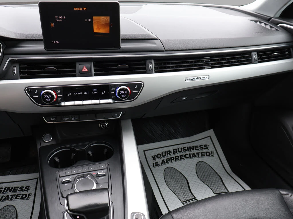 Audi A4 * S-Line* * HeadUp* A���������* (���� �� ��) | Mobile.bg � ����������� 14