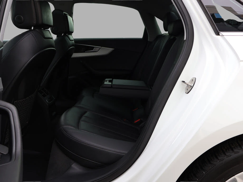 Audi A4 * S-Line* * HeadUp* A���������* (���� �� ��) | Mobile.bg � ����������� 8