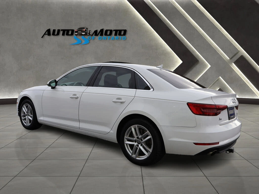Audi A4 * S-Line* * HeadUp* A���������* (���� �� ��) | Mobile.bg � ����������� 4