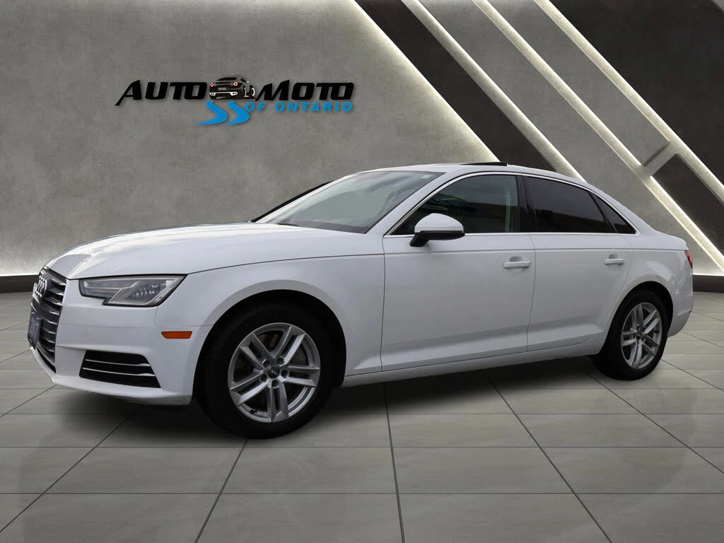 Audi A4 * S-Line* * HeadUp* A���������* (���� �� ��) | Mobile.bg � ����������� 3