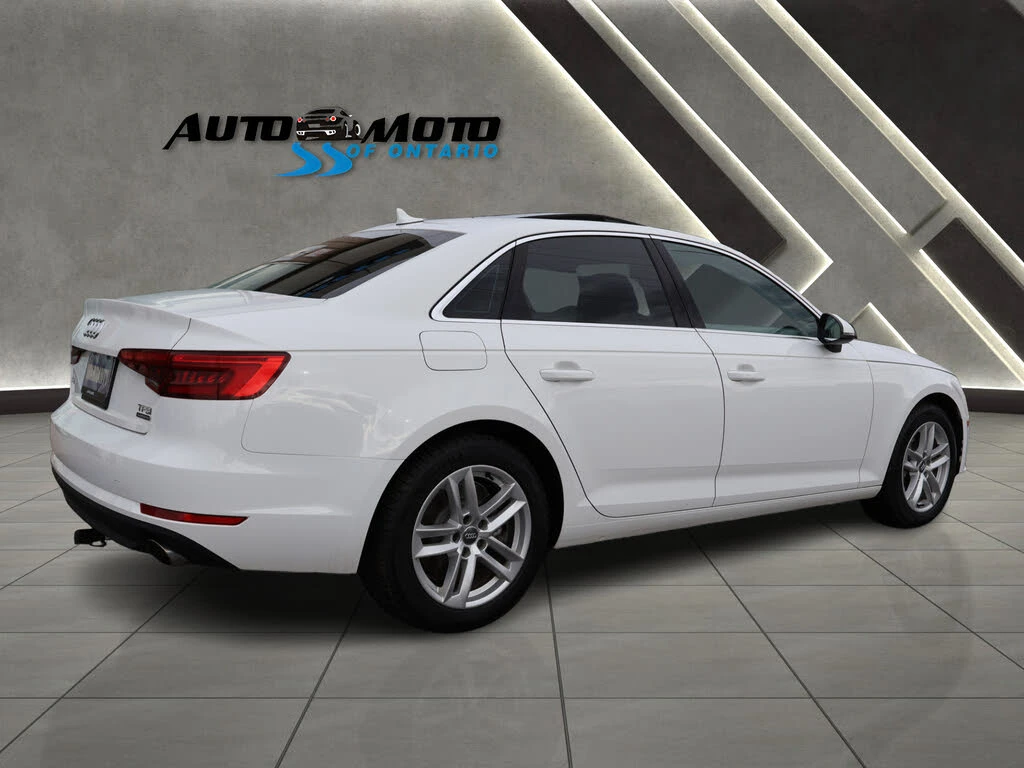 Audi A4 * S-Line* * HeadUp* A���������* (���� �� ��) | Mobile.bg � ����������� 6