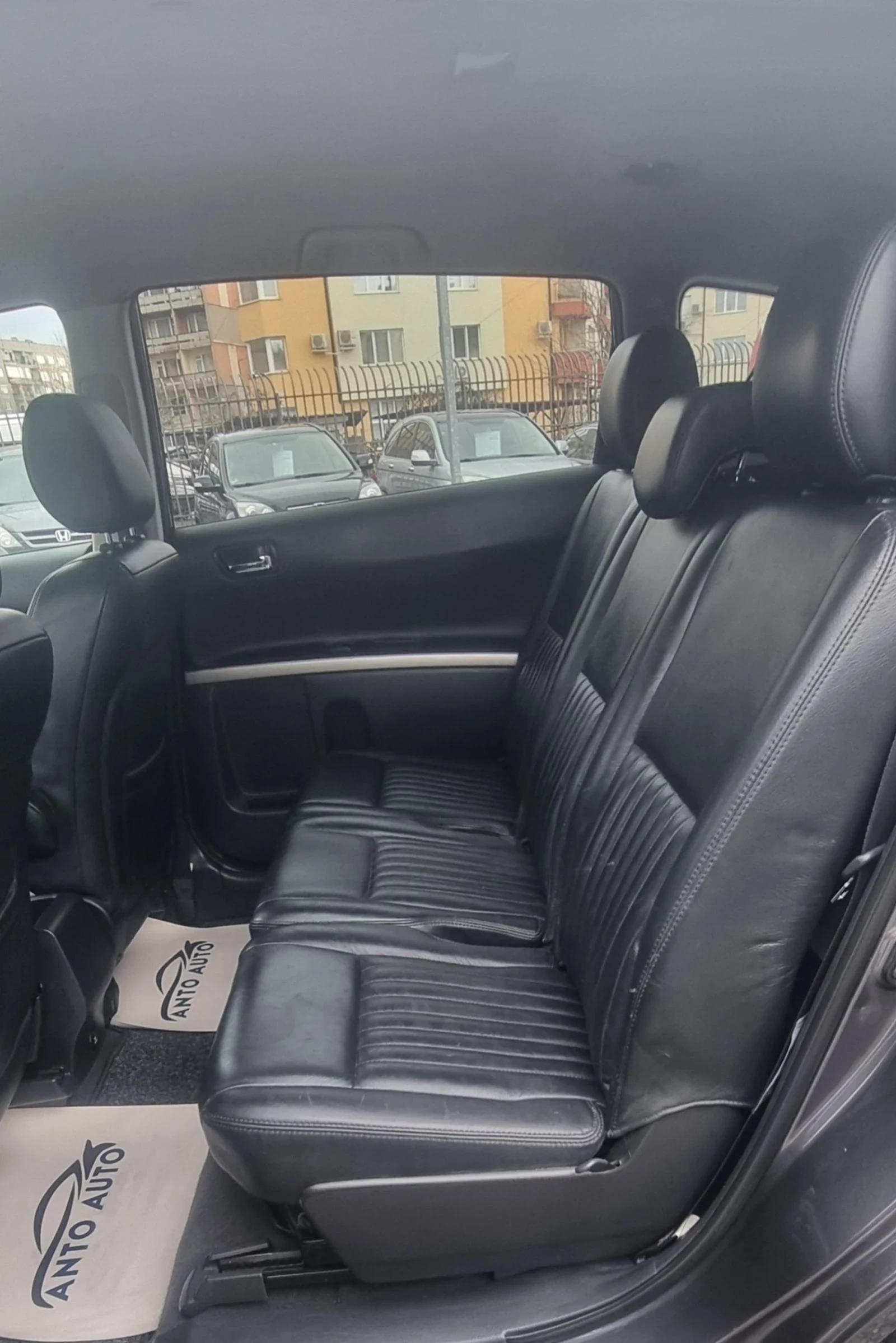 Toyota Corolla verso 1.8 VVT-i ��������!����!���������! | Mobile.bg � ����������� 11