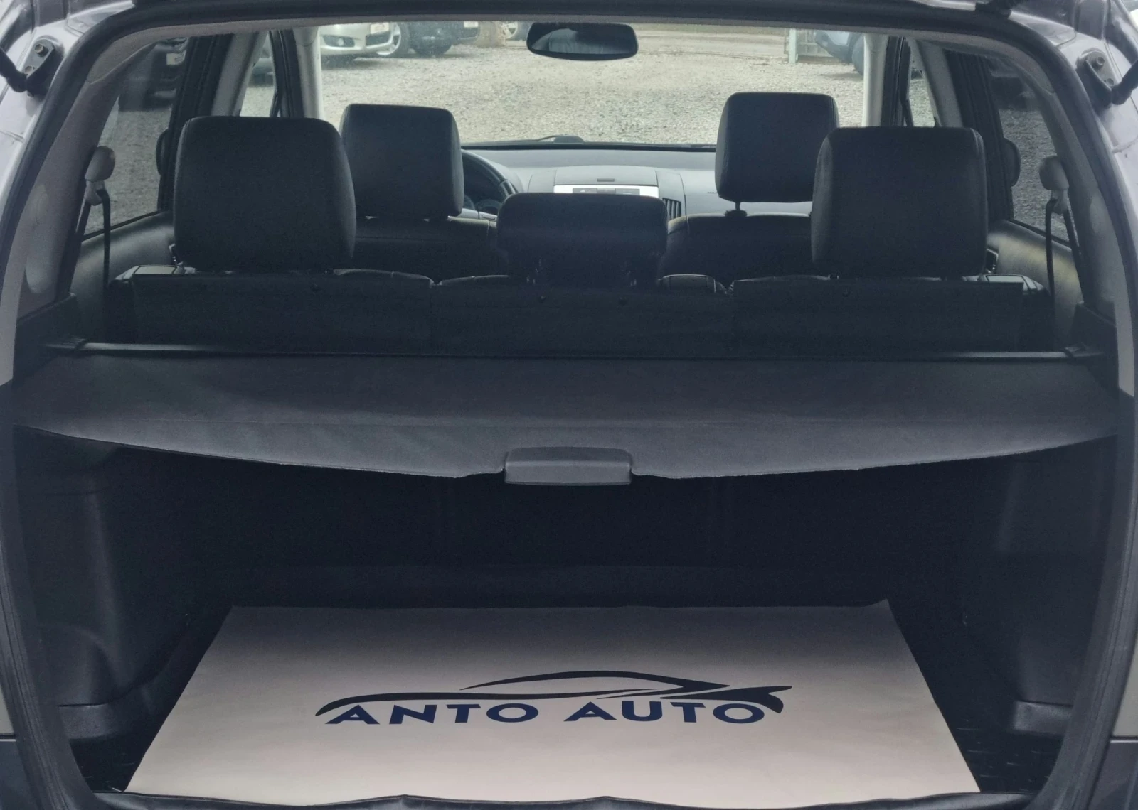 Toyota Corolla verso 1.8 VVT-i ��������!����!���������! | Mobile.bg � ����������� 15