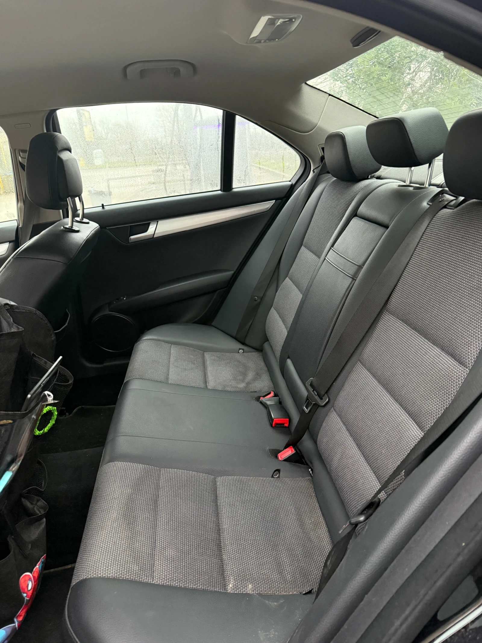 Mercedes-Benz C 250 Mercedes C250 CDI 4MATIC 204�.� ��������� �������� | Mobile.bg � ����������� 12