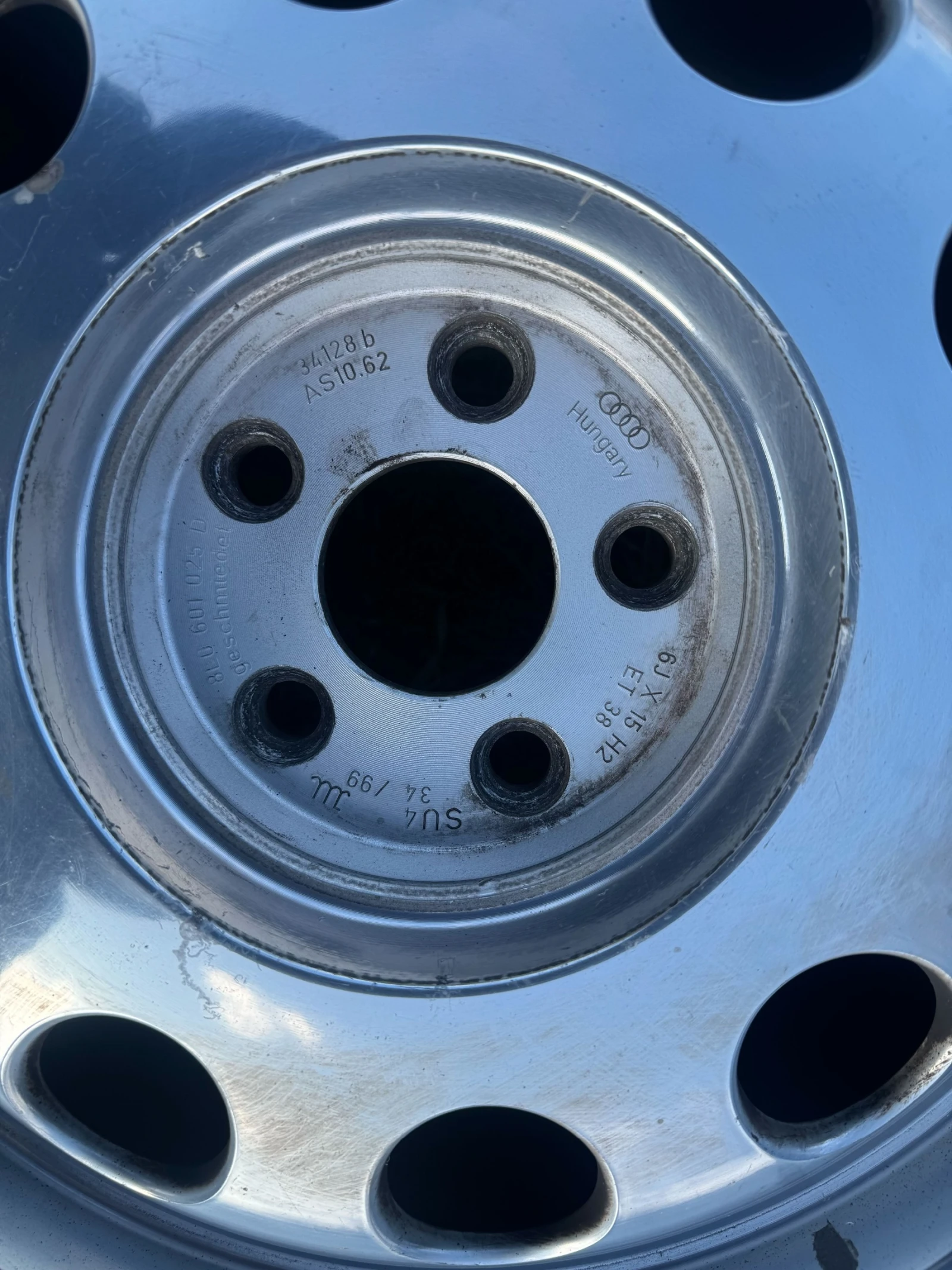 Audi A3 1.9 TDI | Mobile.bg � ����������� 15