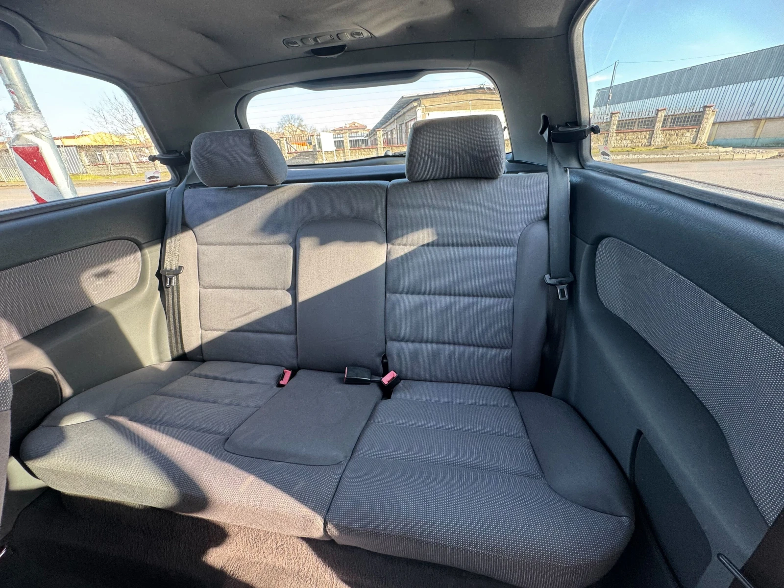 Audi A3 1.9 TDI - изображение 9