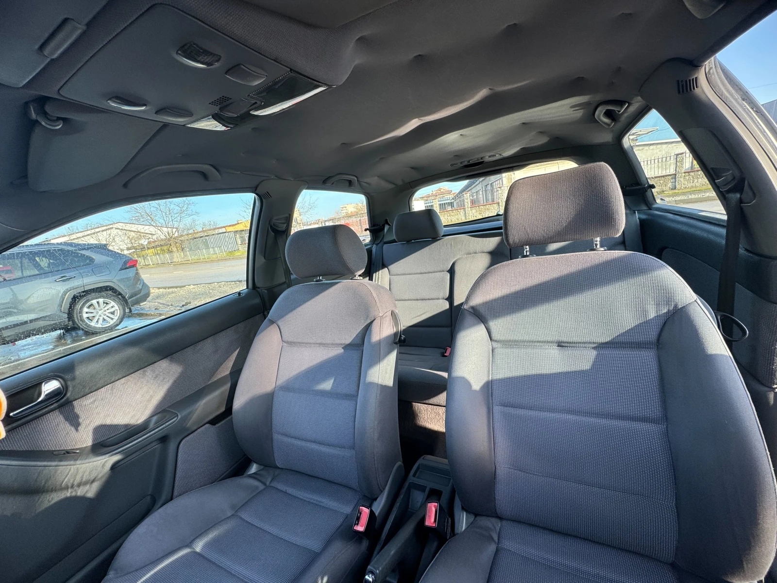 Audi A3 1.9 TDI - изображение 10