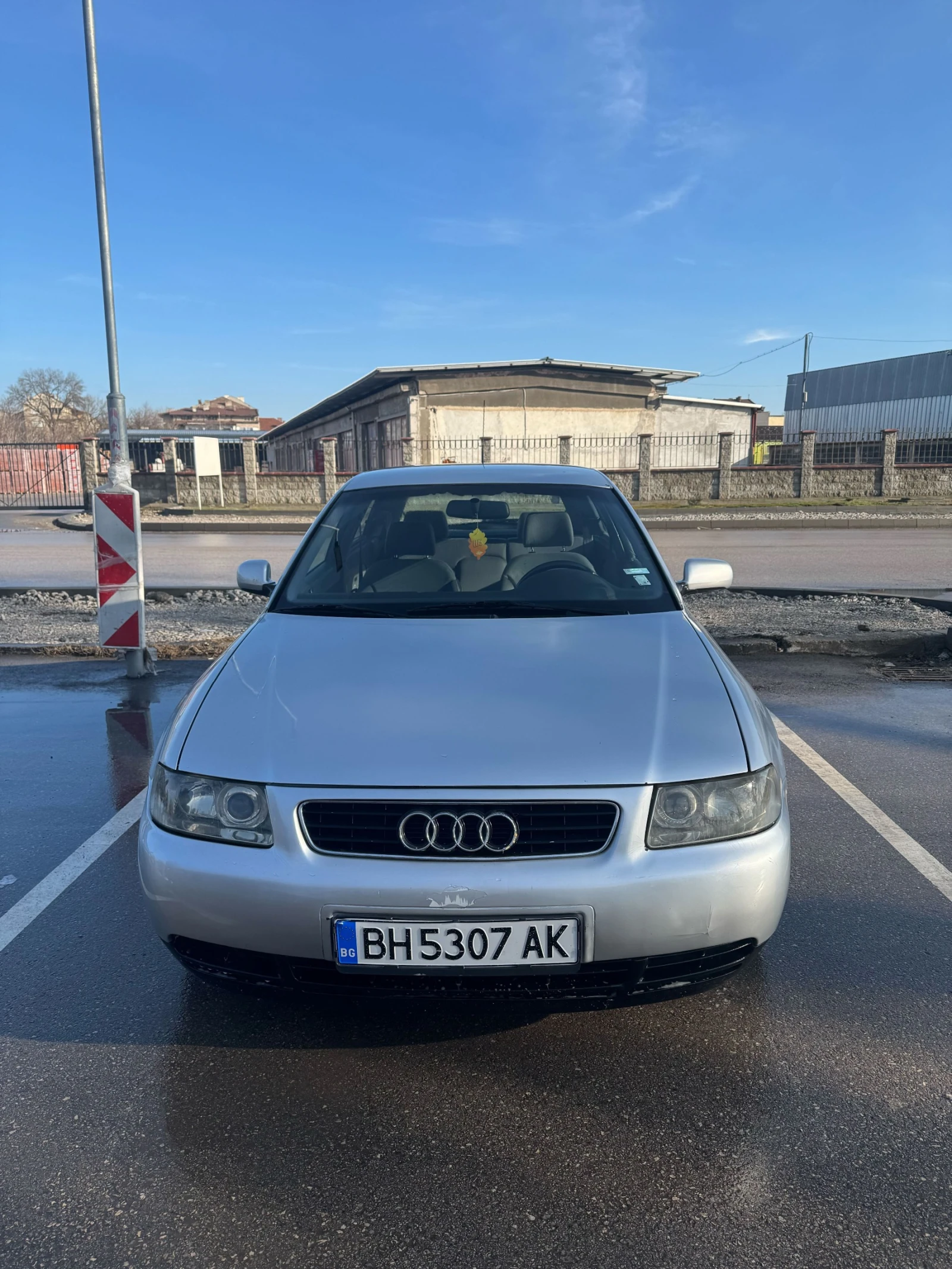 Audi A3 1.9 TDI | Mobile.bg � ����������� 1