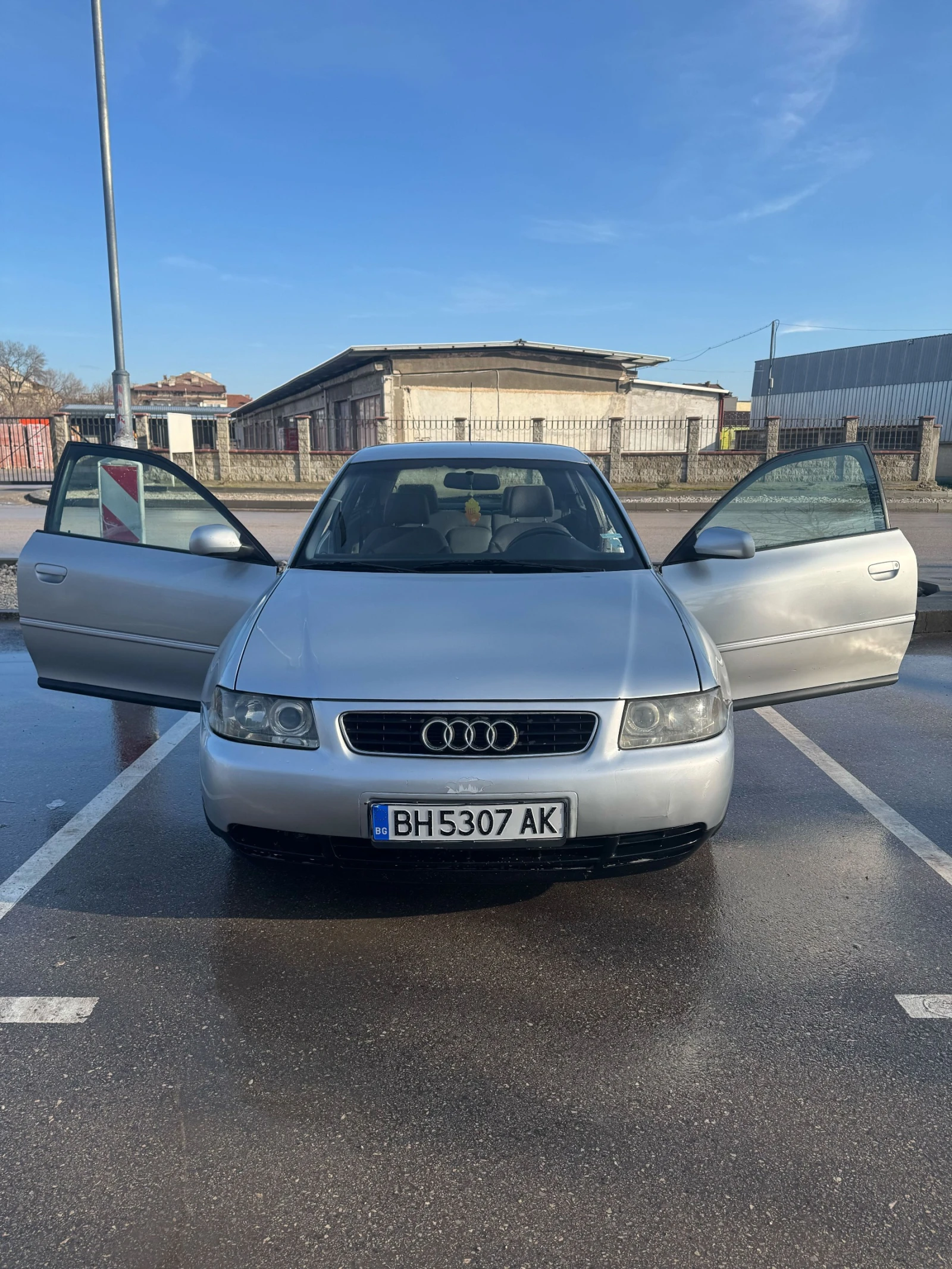Audi A3 1.9 TDI | Mobile.bg � ����������� 12