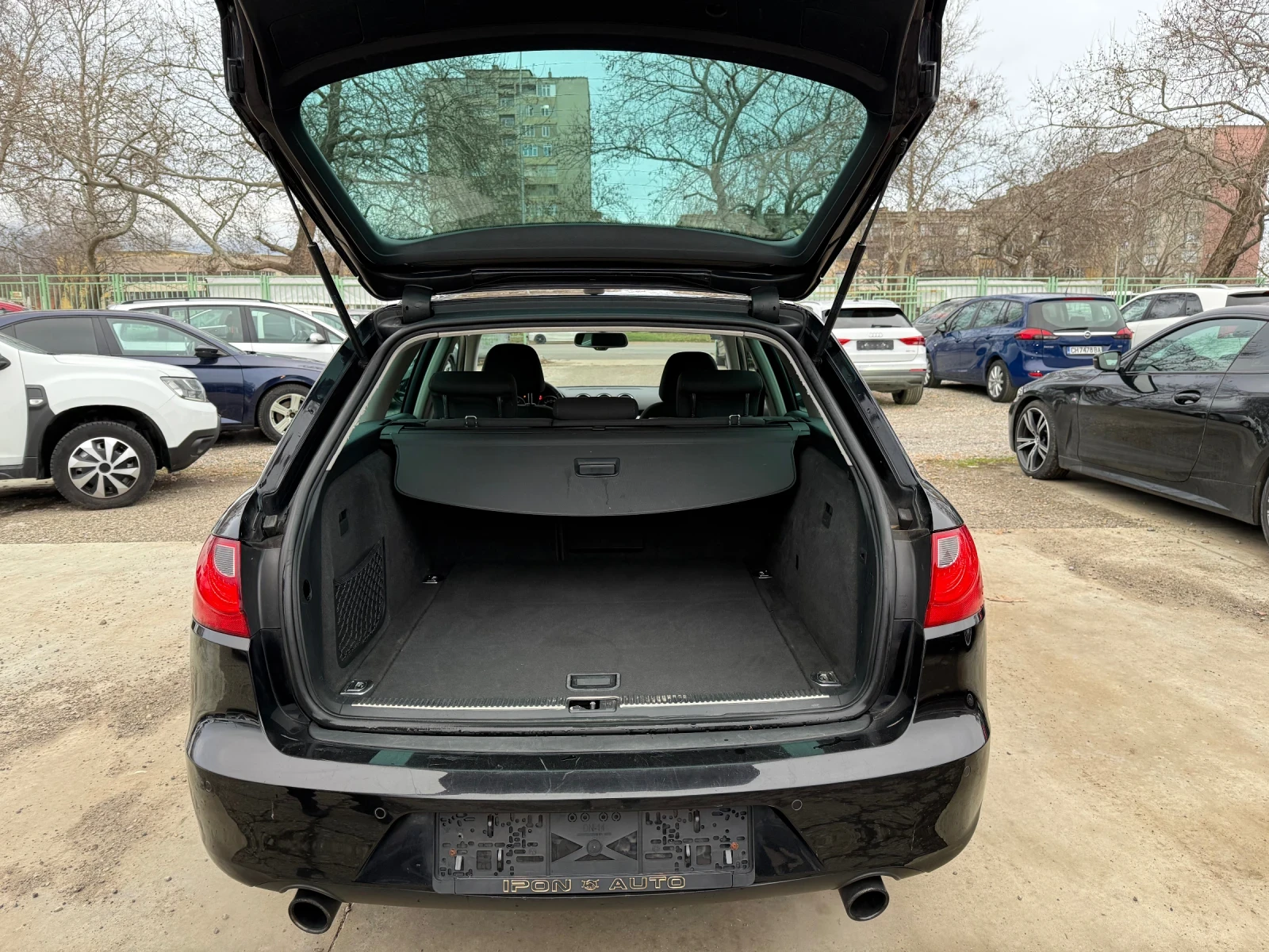 Seat Exeo ���������.�������* 2.0(211�.�.)���������* ������� | Mobile.bg � ����������� 14