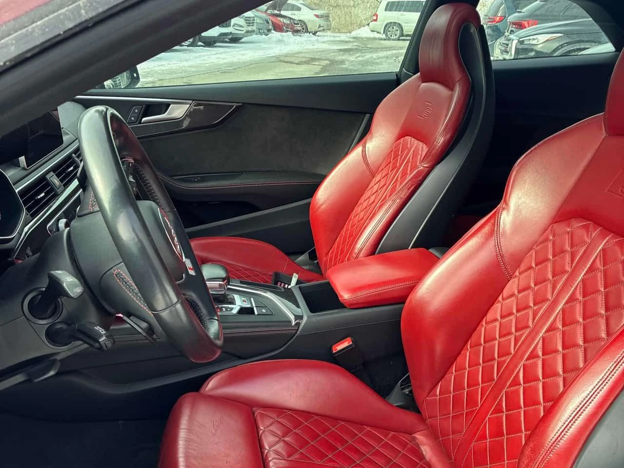 Audi S5 * Technik * CARFAX * �������� * KEYLESS * �������� | Mobile.bg � ����������� 11