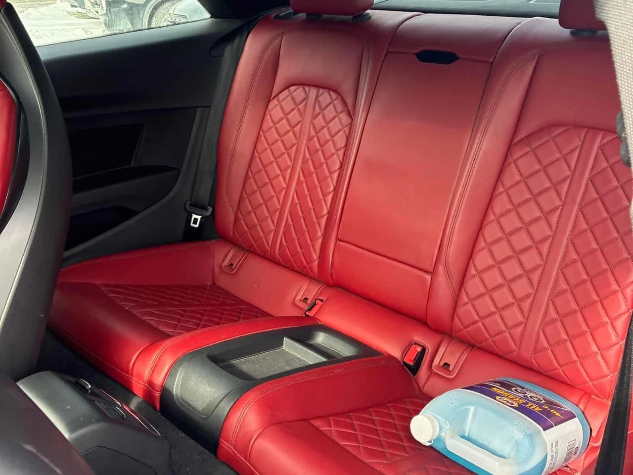 Audi S5 * Technik * CARFAX * �������� * KEYLESS * �������� | Mobile.bg � ����������� 14