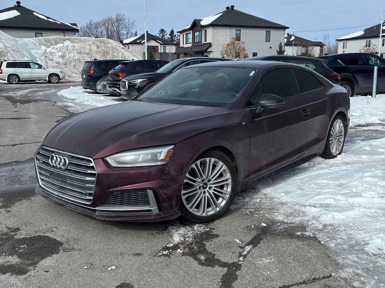 Audi S5 * Technik * CARFAX * �������� * KEYLESS * �������� | Mobile.bg � ����������� 1