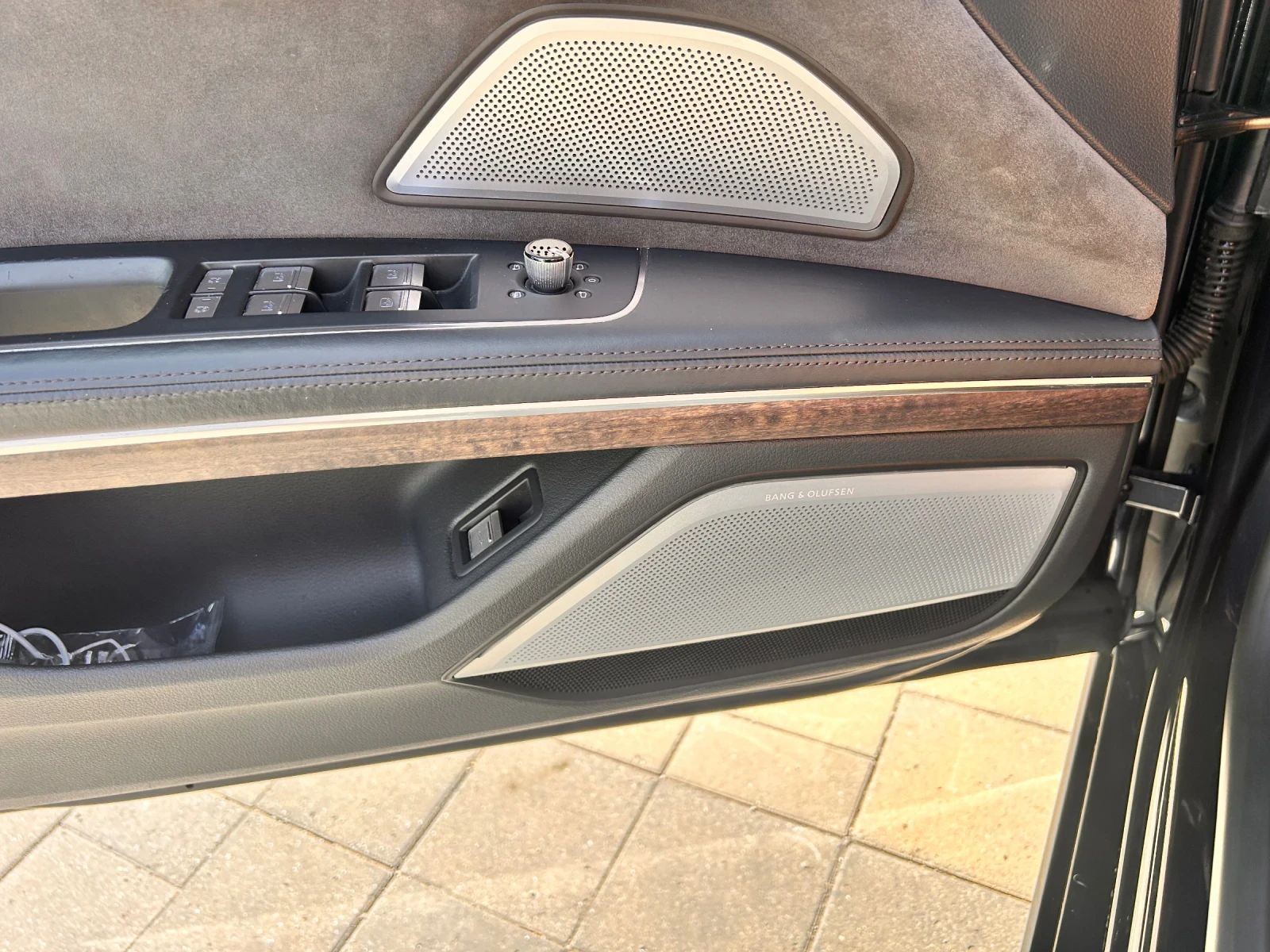 Audi A8 Long | Mobile.bg � ����������� 12