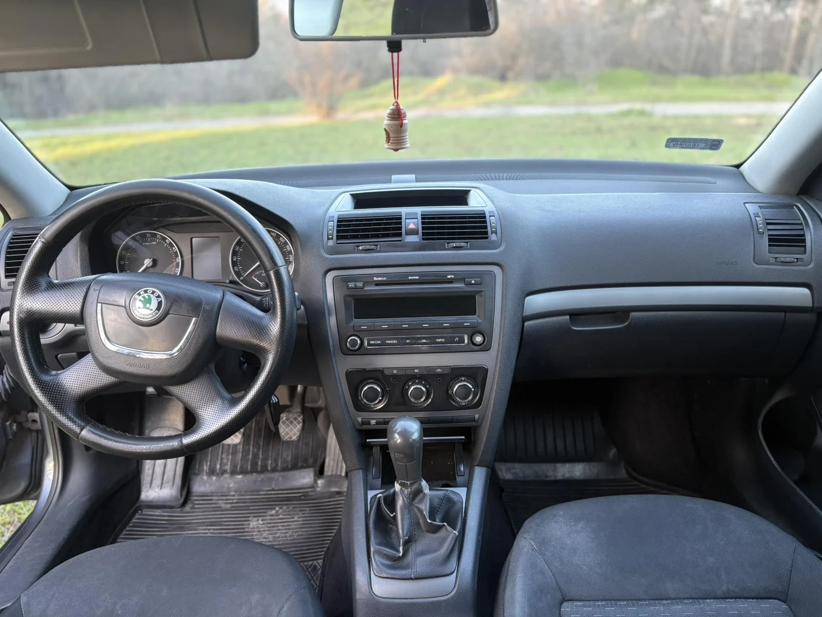 Skoda Octavia | Mobile.bg � ����������� 12