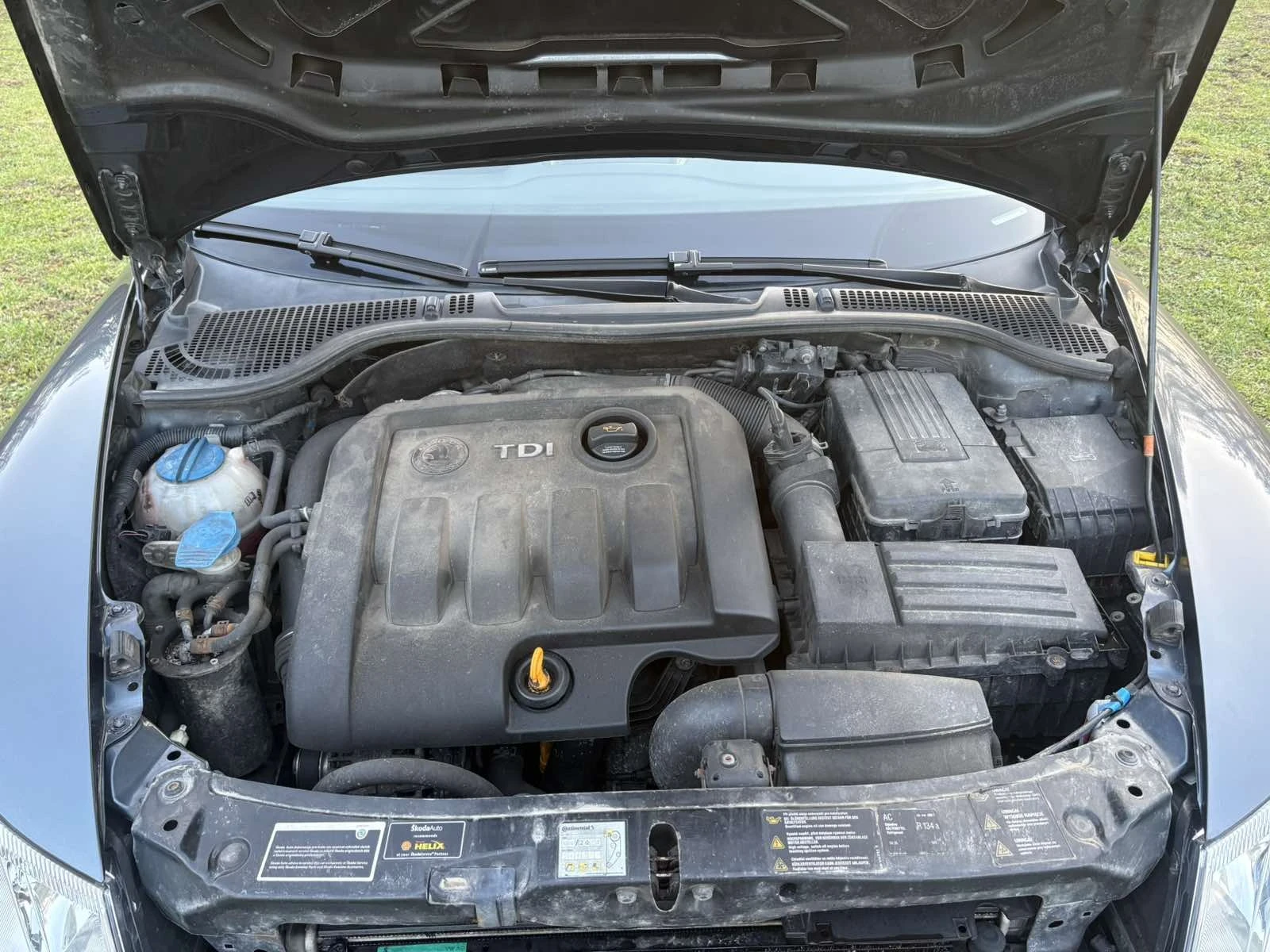 Skoda Octavia | Mobile.bg � ����������� 17