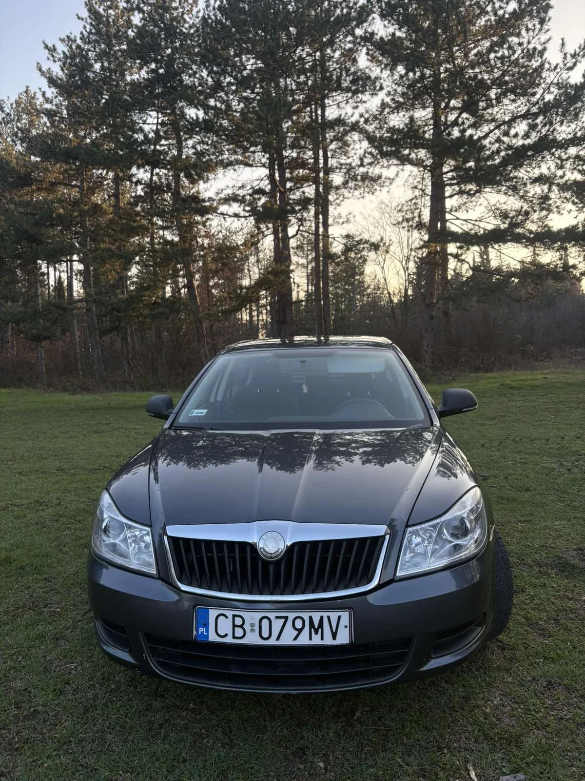 Skoda Octavia | Mobile.bg � ����������� 1