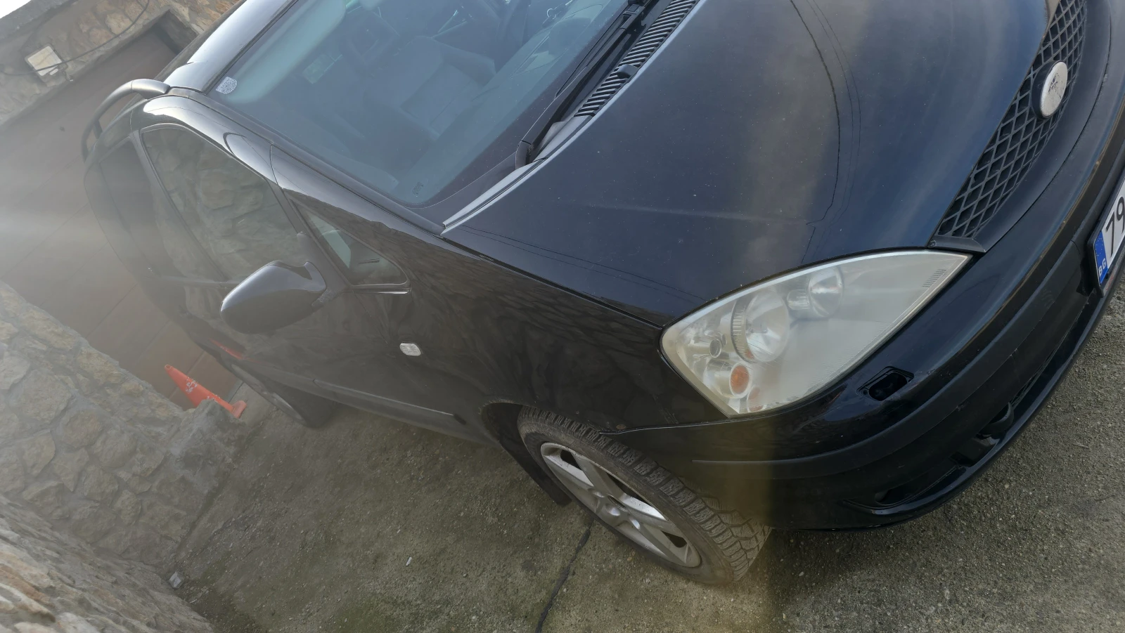 Ford Galaxy  - изображение 3