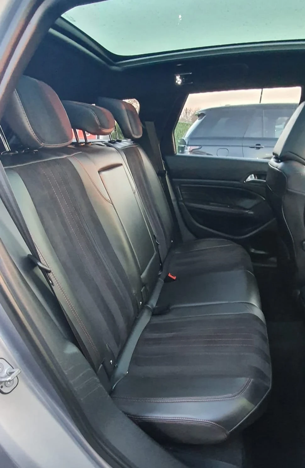 Peugeot 308 GT 2.0 eHDI 180 6AT, снимка 14 - Автомобили и джипове - 53752164