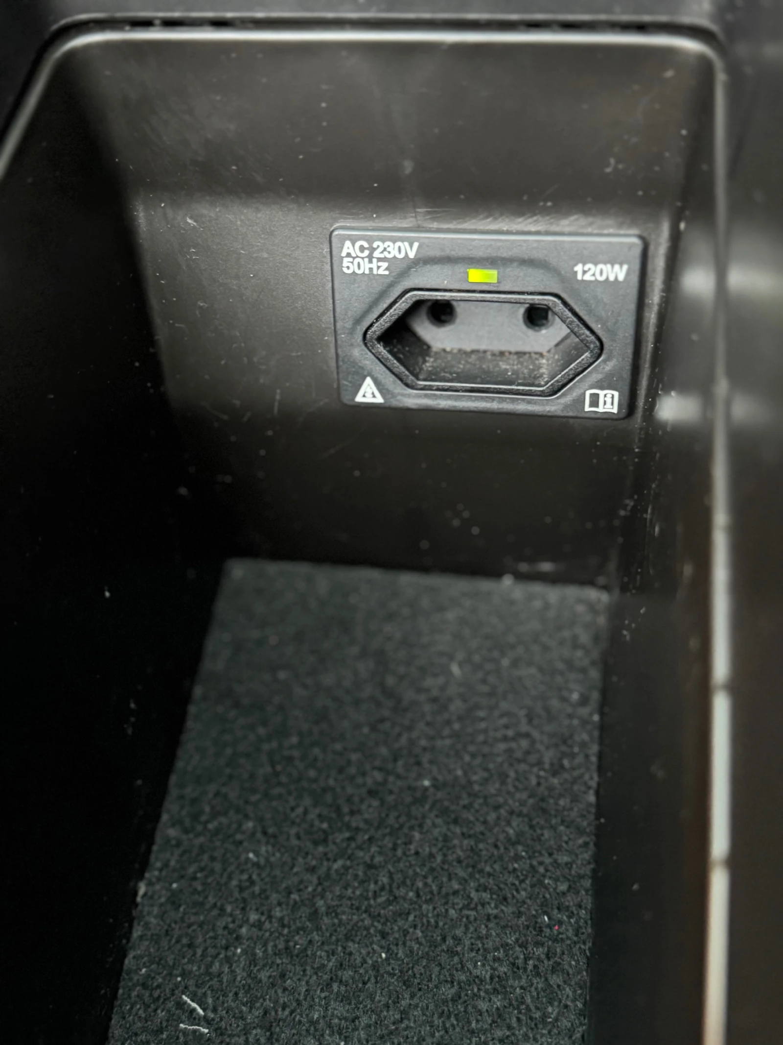 Citroen C4 1.6HDI* EXCLUSIVE/* FULL* EURO5, снимка 12 - Автомобили и джипове - 54127276