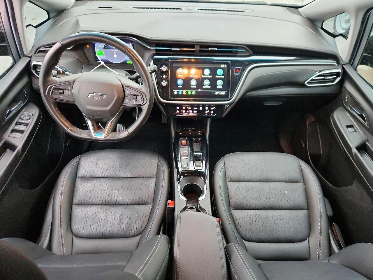 Chevrolet Bolt Ev 2LT, снимка 8 - Автомобили и джипове - 54153004