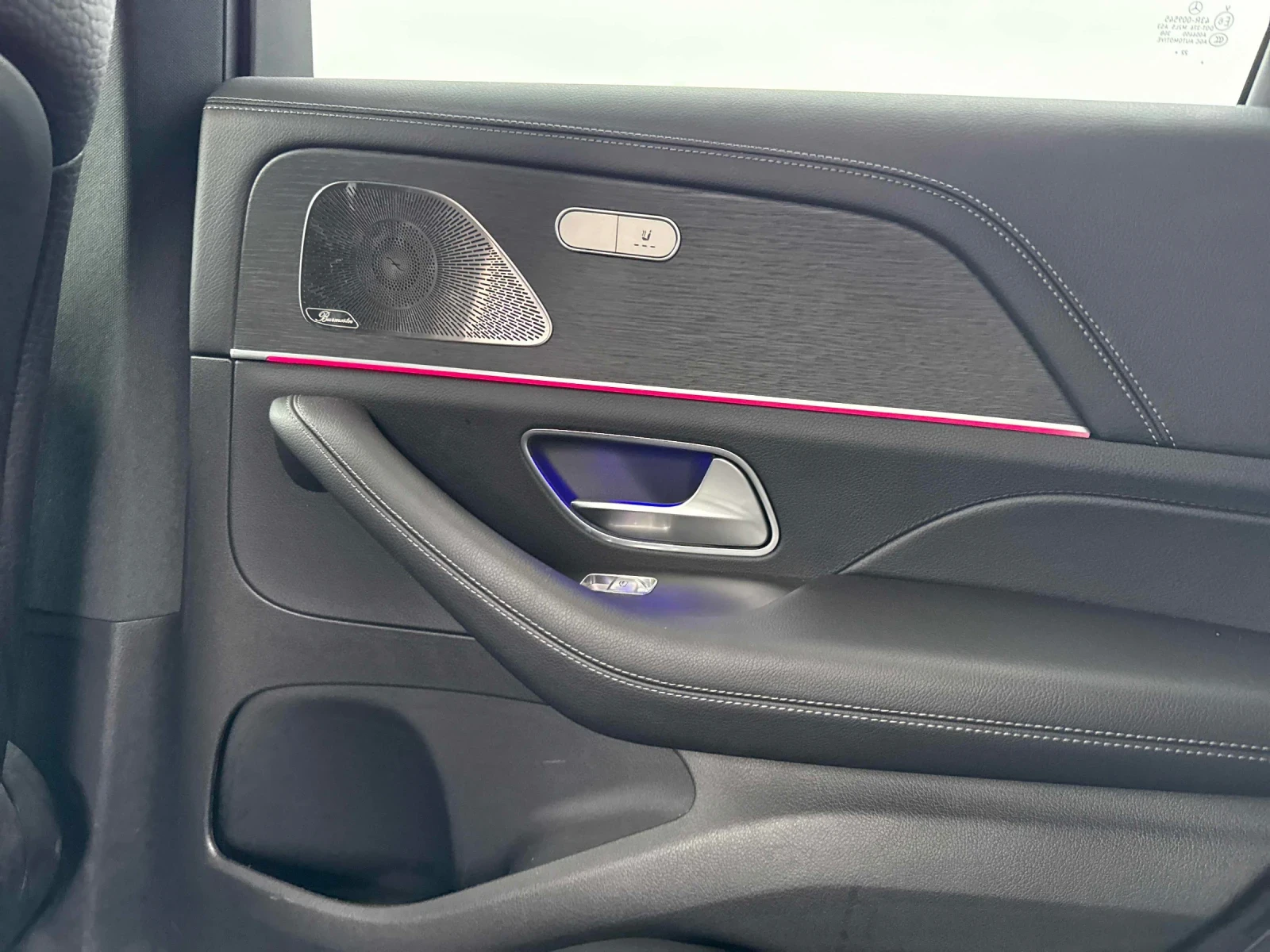 Mercedes-Benz GLE 450 ПОДГРЕВ * МАСАЖ * ОБДУХВАНЕ * BURMESTER * ПАНОРАМА, снимка 10 - Автомобили и джипове - 54207571