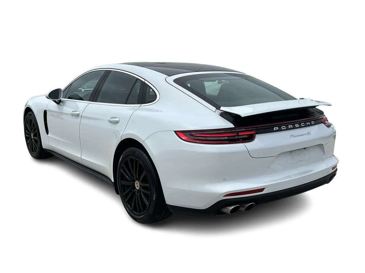 Porsche Panamera 4S SportChrono  CARFAX | Mobile.bg � ����������� 17