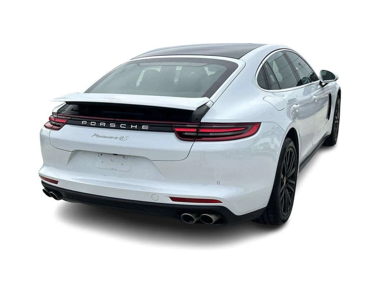 Porsche Panamera 4S SportChrono  CARFAX | Mobile.bg � ����������� 4